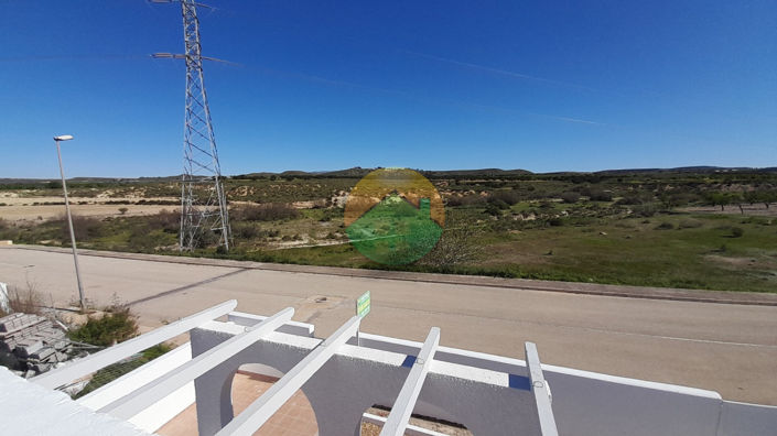 Image No.25-Villa de 2 chambres à vendre à Camposol