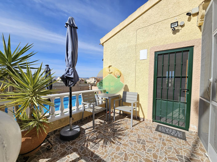 Image No.11-4 Bed Villa for sale