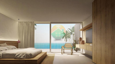1 - Mojacar, Villa