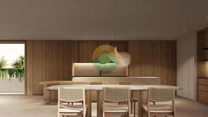 Image No.3-3 Bed Villa for sale