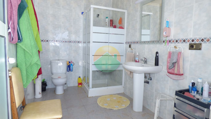 Image No.16-Maison de 4 chambres à vendre à Cánovas