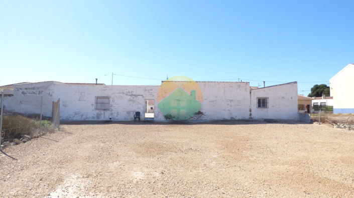 Image No.22-Maison de 4 chambres à vendre à Cánovas