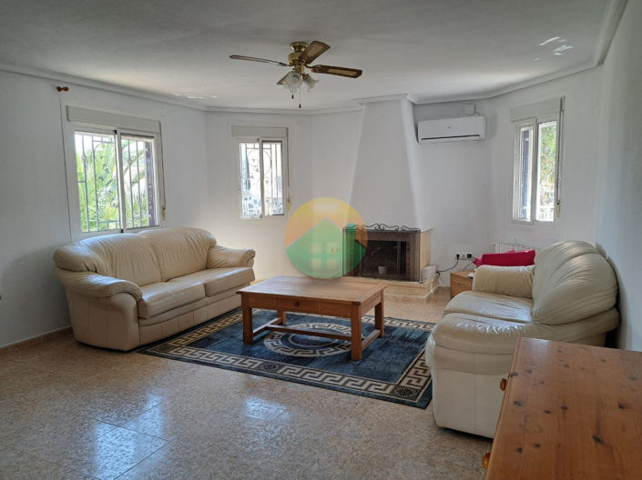 Image No.10-Villa de 5 chambres à vendre à Camposol