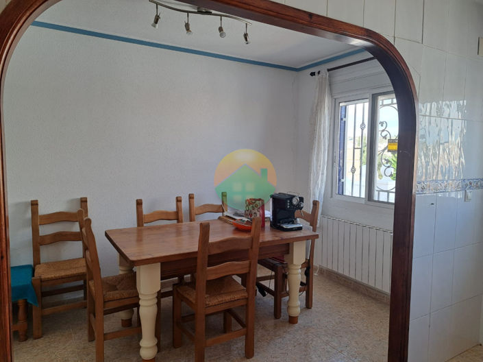 Image No.11-Villa de 5 chambres à vendre à Camposol