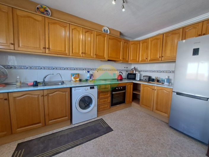 Image No.12-Villa de 5 chambres à vendre à Camposol