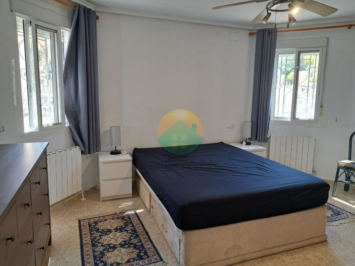 Image No.13-Villa de 5 chambres à vendre à Camposol