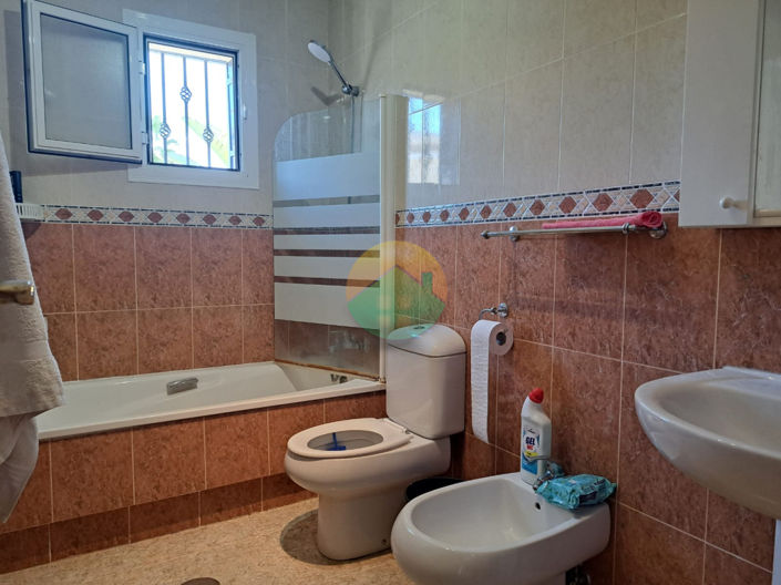 Image No.14-Villa de 5 chambres à vendre à Camposol