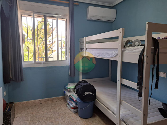 Image No.15-Villa de 5 chambres à vendre à Camposol