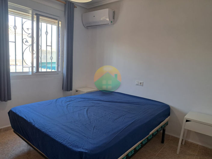 Image No.17-Villa de 5 chambres à vendre à Camposol