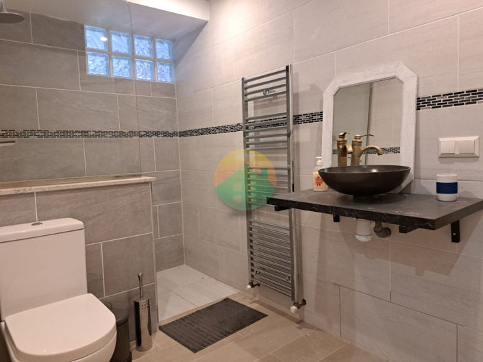 Image No.22-Villa de 5 chambres à vendre à Camposol