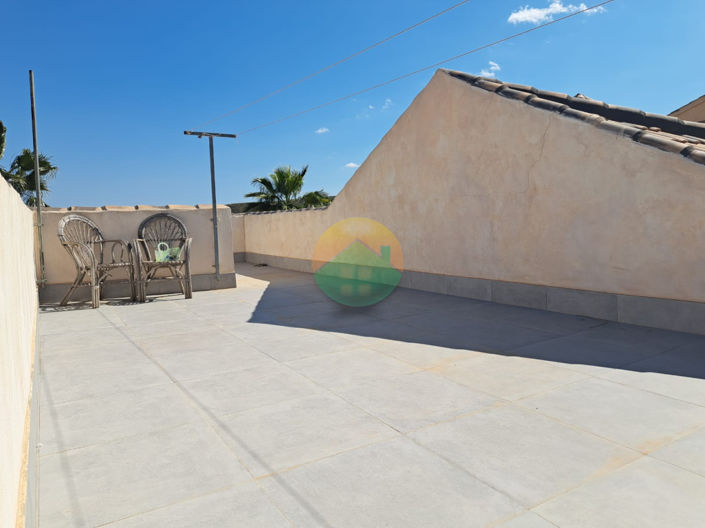 Image No.23-Villa de 5 chambres à vendre à Camposol