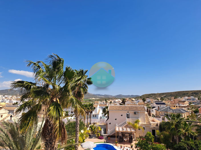 Image No.24-Villa de 5 chambres à vendre à Camposol