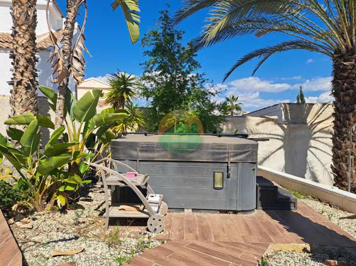 Image No.25-Villa de 5 chambres à vendre à Camposol