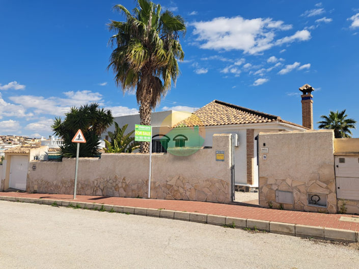 Image No.6-Villa de 5 chambres à vendre à Camposol