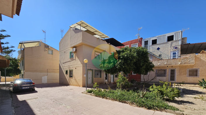 Puerto de Mazarr&#243;n, Apartment