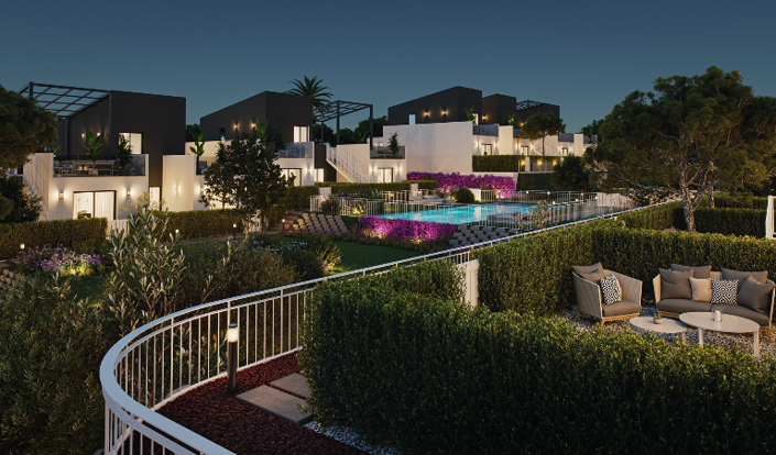 Image No.11-2 Bed Semi-Detached for sale