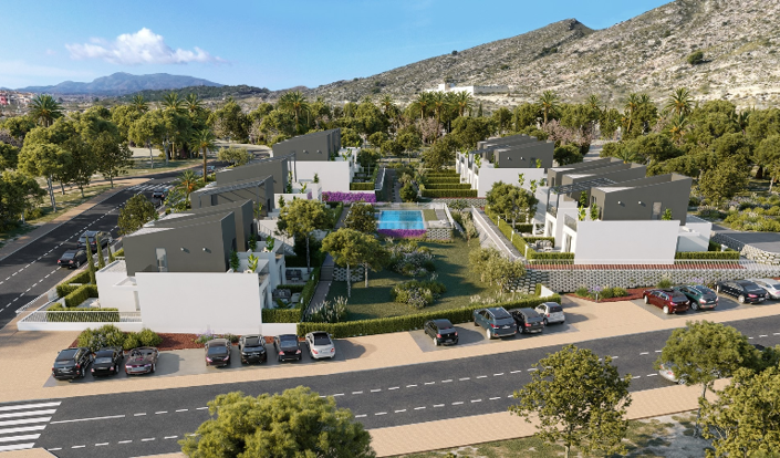 Image No.12-2 Bed Semi-Detached for sale