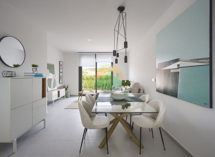 Image No.24-2 Bed Semi-Detached for sale