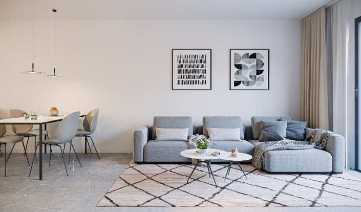 Image No.2-2 Bed Semi-Detached for sale