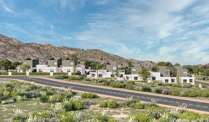 Image No.7-2 Bed Semi-Detached for sale