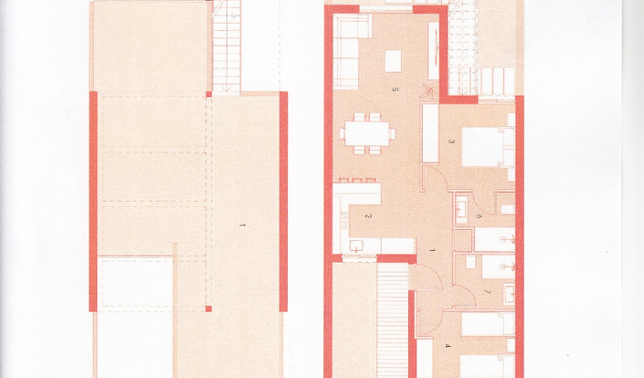 Image No.8-2 Bed Semi-Detached for sale