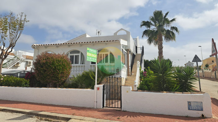 Image No.1-2 Bed Villa for sale