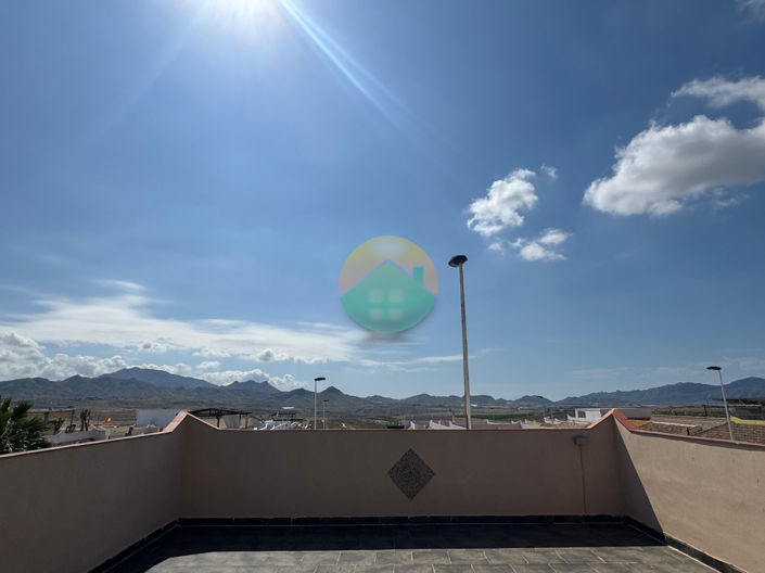 Image No.24-2 Bed Semi-Detached for sale