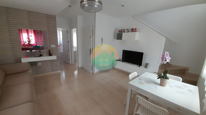 Image No.1-Appartement de 2 chambres à vendre à Puerto de Mazarrón