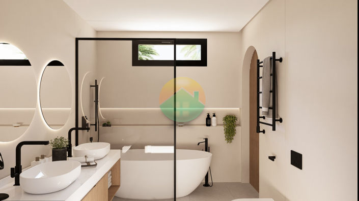 Image No.11-3 Bed Villa for sale