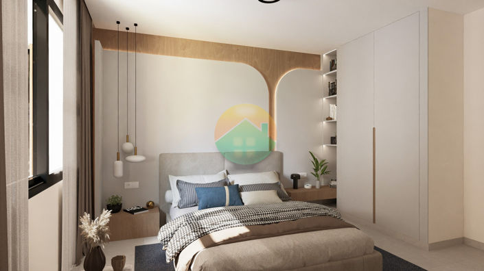 Image No.12-3 Bed Villa for sale