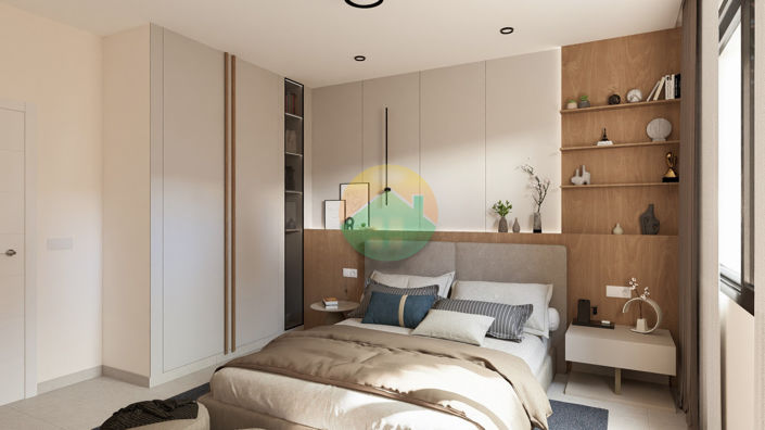 Image No.14-3 Bed Villa for sale