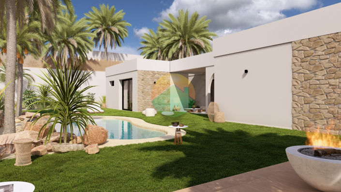 Image No.5-3 Bed Villa for sale