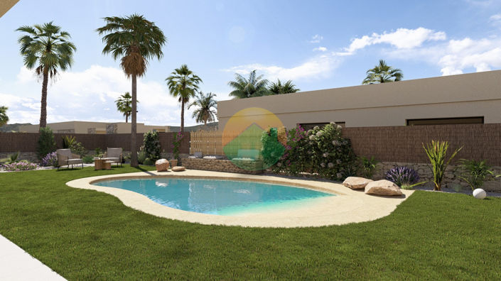 Image No.13-2 Bed Villa for sale