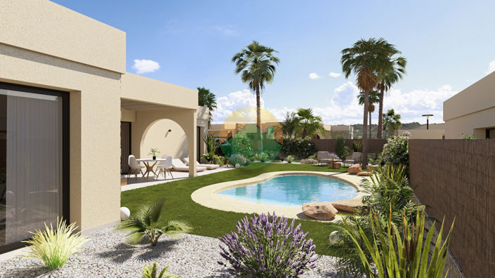 Image No.14-2 Bed Villa for sale