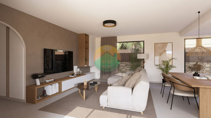 Image No.17-2 Bed Villa for sale