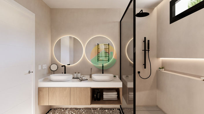 Image No.22-2 Bed Villa for sale