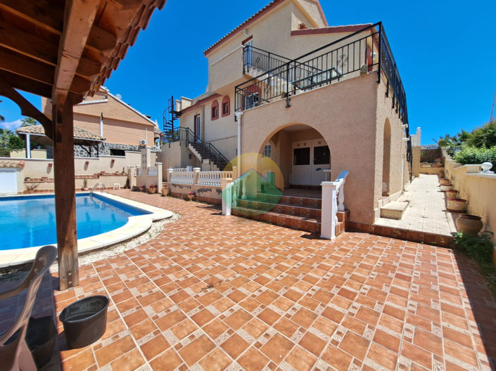 Image No.22-3 Bed Villa for sale