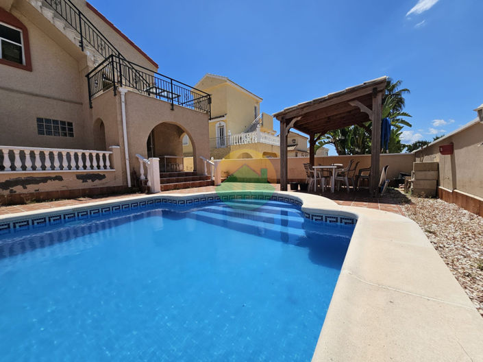 Image No.23-3 Bed Villa for sale