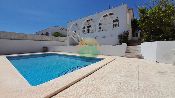 Image No.1-2 Bed Villa for sale