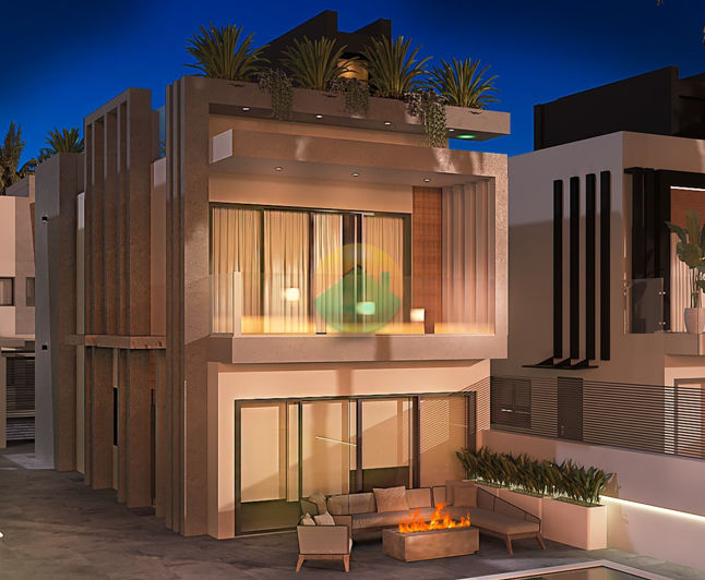 Image No.4-3 Bed Villa for sale