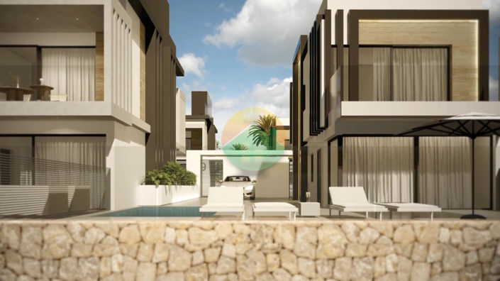 Image No.12-3 Bed Villa for sale