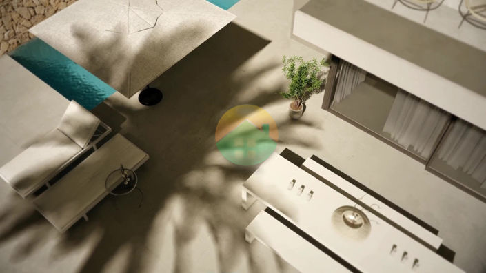 Image No.13-3 Bed Villa for sale