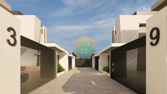 Image No.8-3 Bed Villa for sale