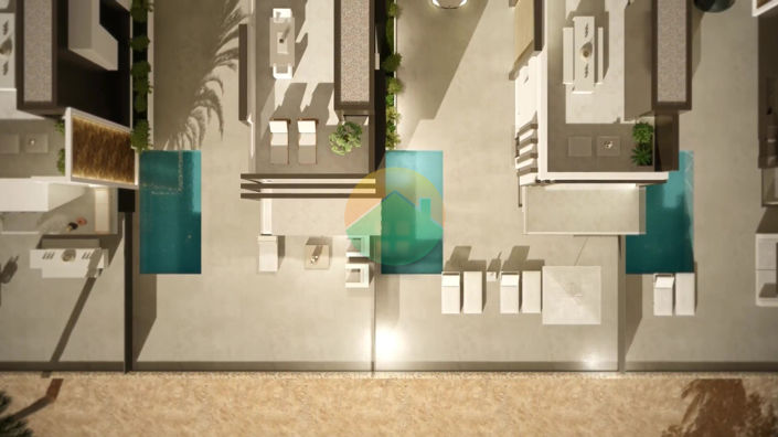 Image No.11-3 Bed Villa for sale