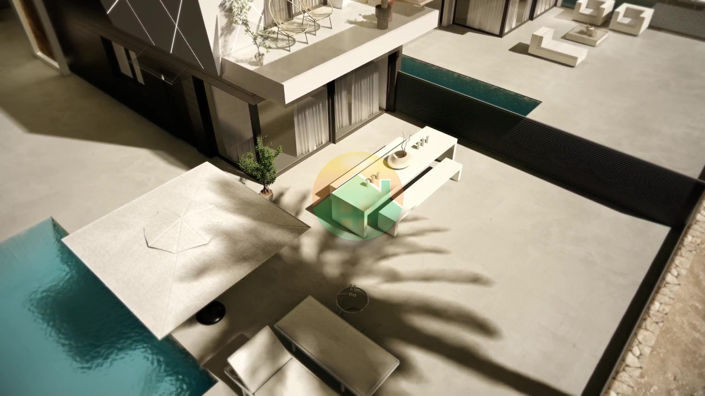 Image No.16-3 Bed Villa for sale