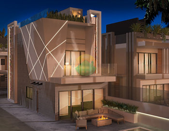 Mercers Ltd most sold property
