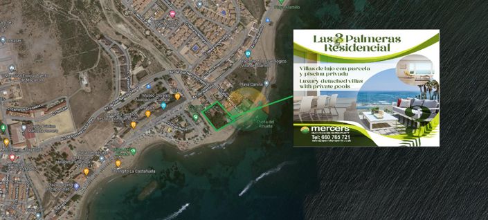 Image No.21-3 Bed Villa for sale