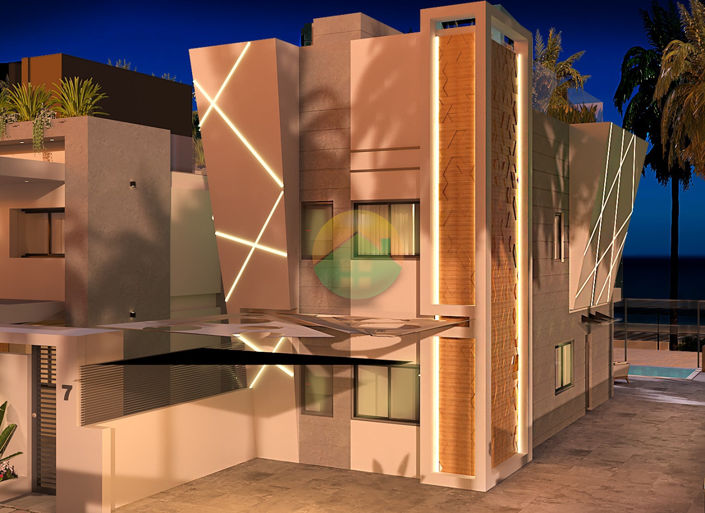 Image No.4-3 Bed Villa for sale