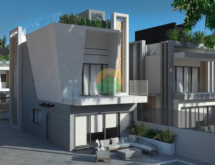 Image No.5-3 Bed Villa for sale