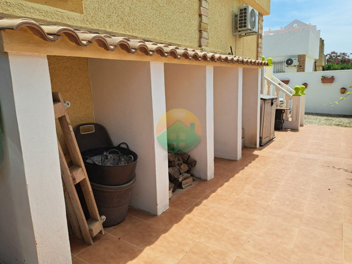 Image No.26-3 Bed Villa for sale